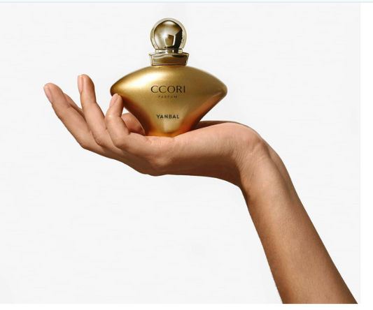 Perfume CCORI YANBAL