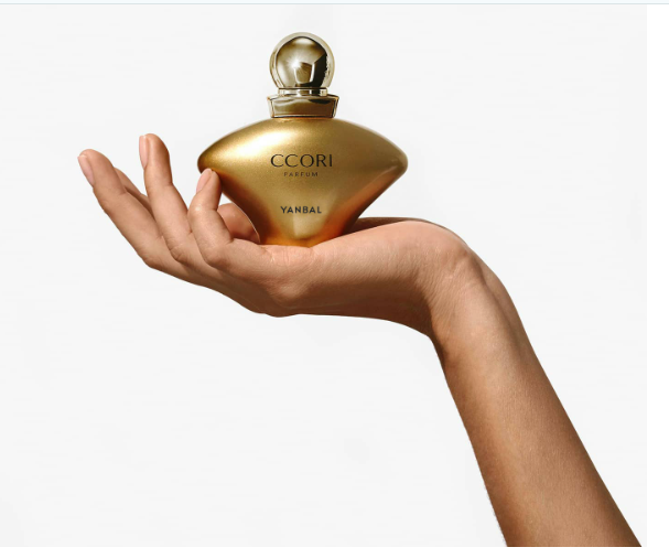 Perfume CCORI YANBAL