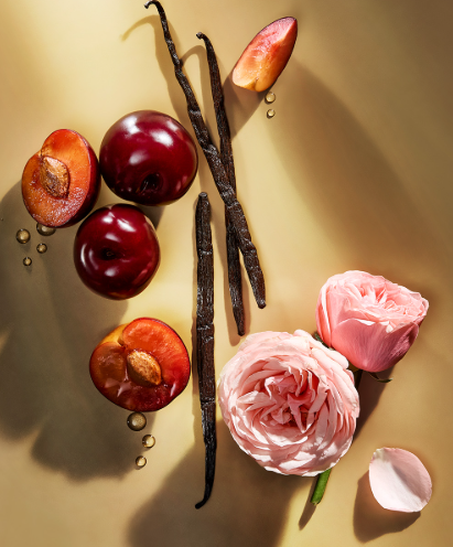 PERFUME CCORI ROSE