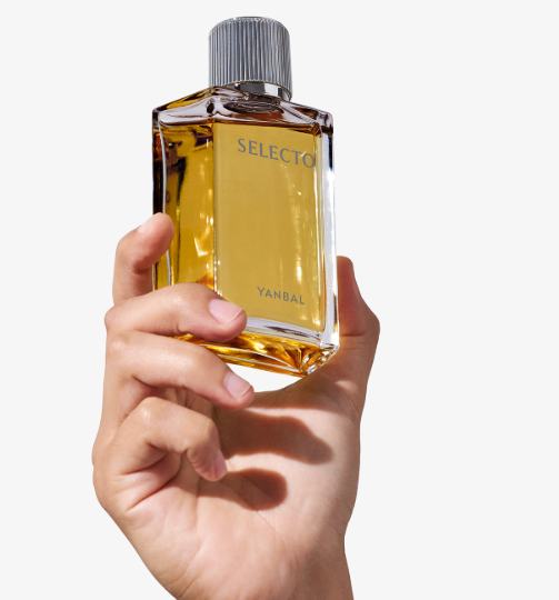 Perfume Selecto YANBAL