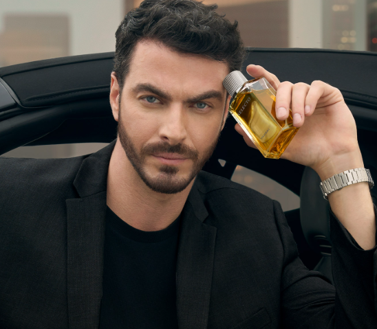 Perfume Selecto YANBAL