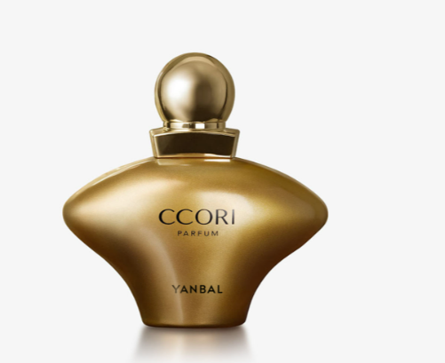 Perfume CCORI YANBAL