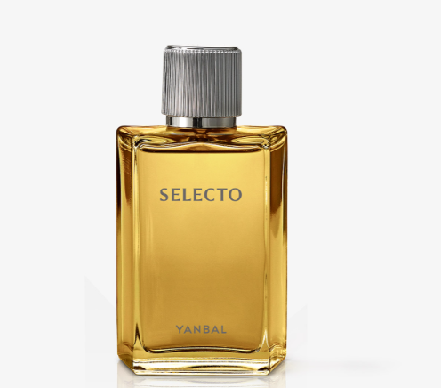 Perfume Selecto YANBAL