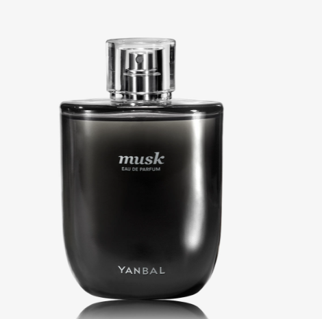 Musk Hombre Eau de Parfum