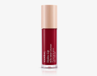 Hydra-Lip Brillo Labial Volumen Vino Bomb